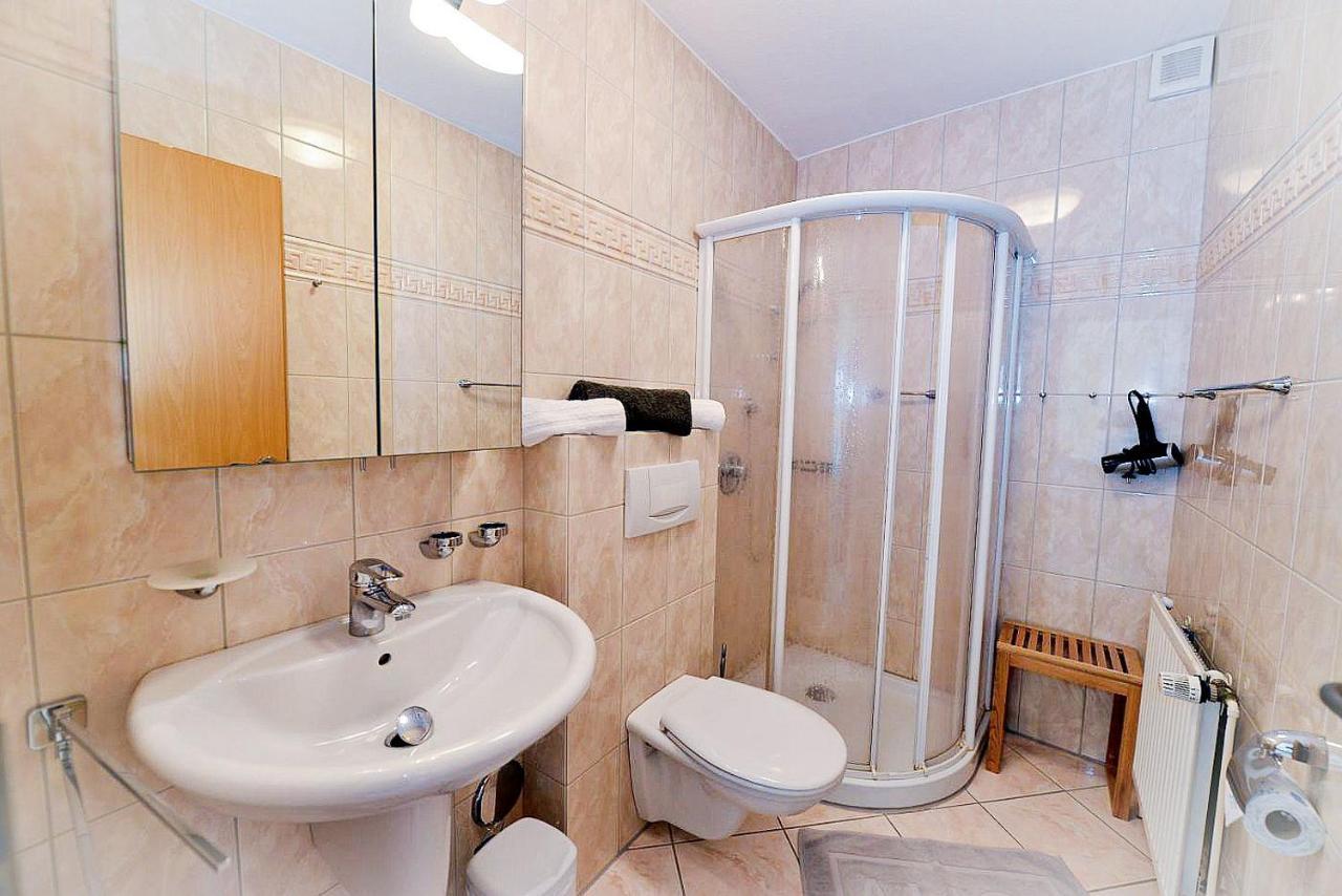 Haus Inselblick Ins4 Apartment Cuxhaven Bagian luar foto